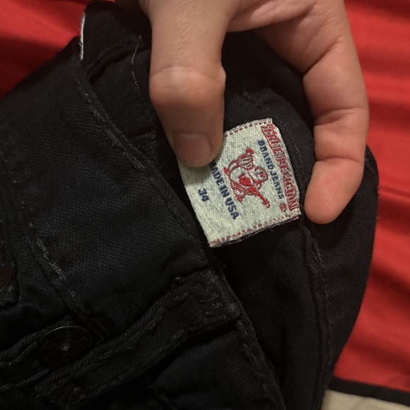 True religion jeans - Picture 4 of 11